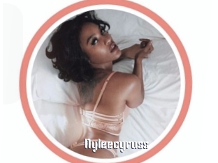 Nyleecyruss