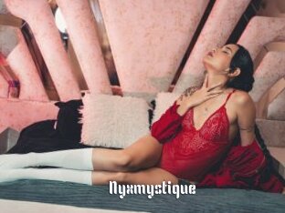 Nyxmystique