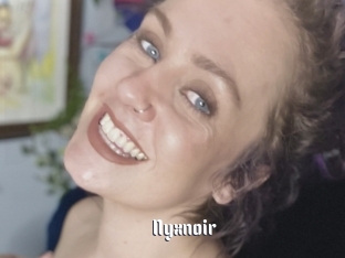 Nyxnoir