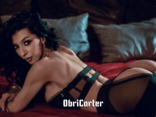 ObriCarter