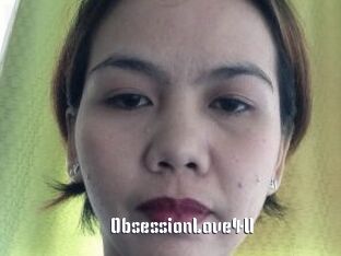 ObsessionLove4U