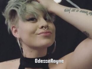 OdessaRayne