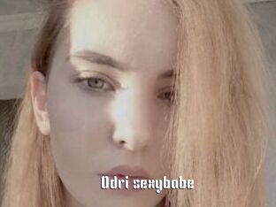 Odri_sexybabe
