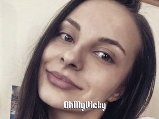 OhMyVicky