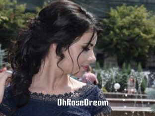 OhRoseDream