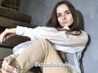 OksanaBaldwin