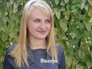 Oleanna
