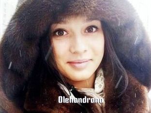 Olehandrana