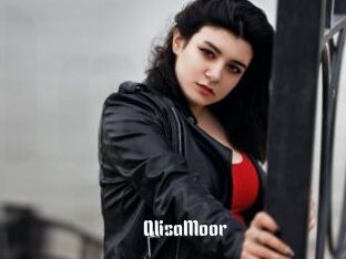 OlisaMoor