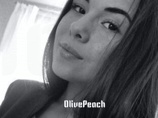 OlivePeach