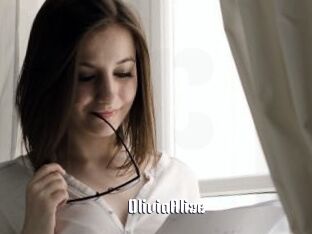 OliviaAlize