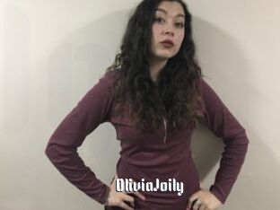 OliviaJoily
