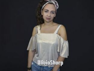 OliviaSharp
