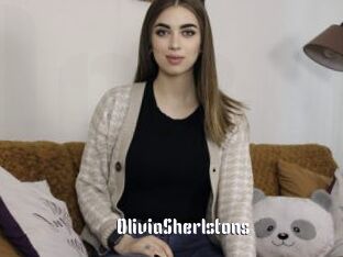 OliviaSherlstons