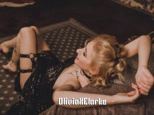 OliviaXClarke