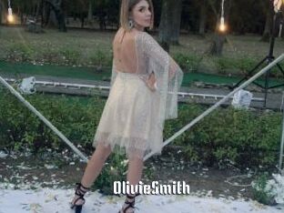 OlivieSmith