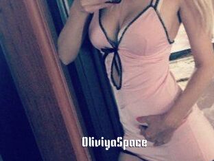 OliviyaSpace