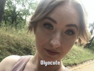 Olyacute