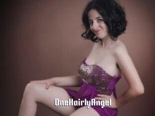 OneHairlyAngel