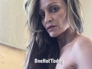 OneHotToddy