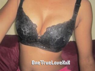 OneTrueLoveXxX