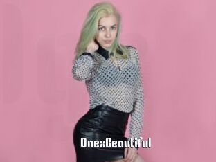 OnexBeautiful