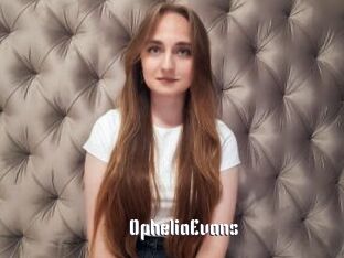 OpheliaEvans