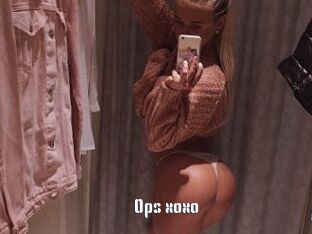 Ops_xoxo