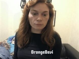 OrangeDevi