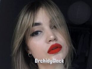 OrchidyBlack