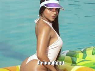 OrianaReed