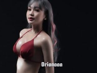 Orianaaa
