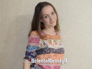 OrientalBeautyN