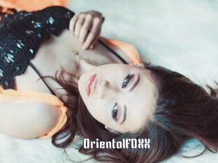 OrientalFOXX