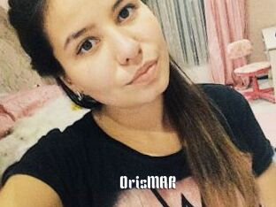 OrisMAR