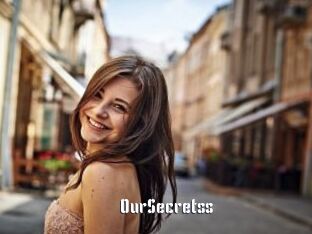 OurSecretss