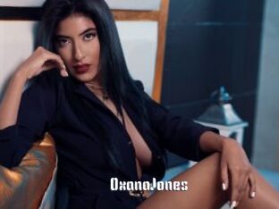 OxanaJones