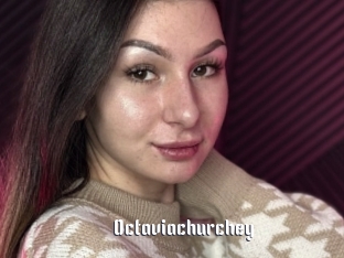 Octaviachurchey