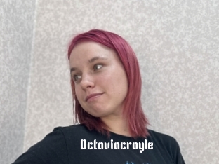 Octaviacroyle