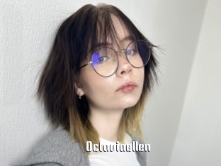 Octaviaellen