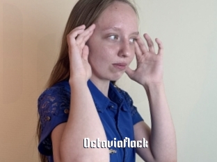 Octaviaflack