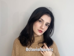 Octaviaflowers