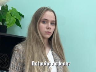 Octaviagardener