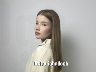 Octaviahallock