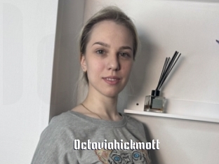 Octaviahickmott