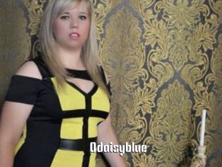Odaisyblue