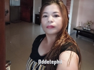Oddetephil