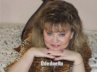 Odedaella