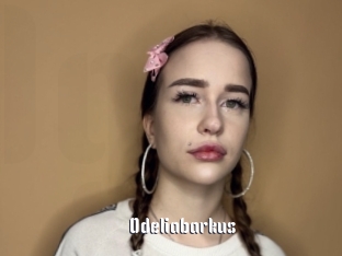 Odeliabarkus
