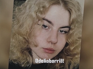 Odeliabarritt
